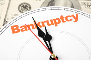 time matters when filing bankruptcy